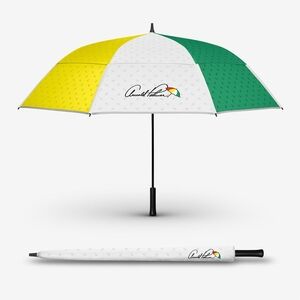 Arnold Palmer Limited Edition Signature 68" Golf Umbrella